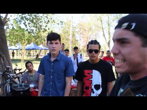 8vos:Seadek vs Crown vs Relexuz DDD Fecha 2°