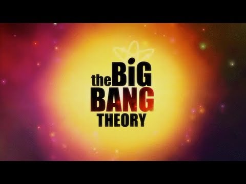 The Big Bang Theory Generic Television Promo - Post Production and Entertainment Marketing