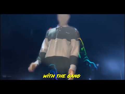 FEBRUARYWIRS - WITH THE GANG FT WGFLA - SOUFSIDESURYOE - LIL PAL ( PROD SADFACE )