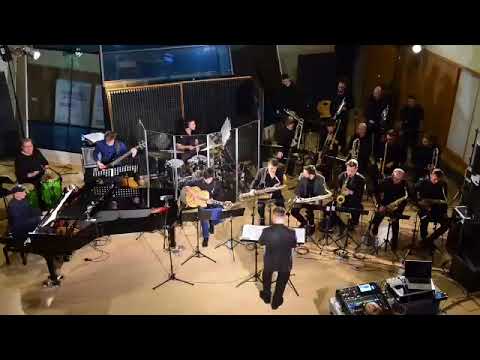 Funk Tank Big Band AM Katowice