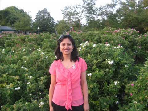 Happy Birthday Rinkie 2010