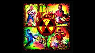 MACABRE  Hot Rods To Hell