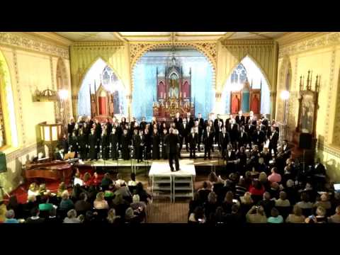 Africa - David Paich e Jeff Porcaro (Arr. Roger Emerson)