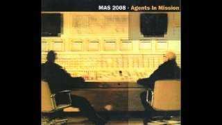 MAS 2008 - Area 44139  (Agents In Mission [ELEKTROLUX] )