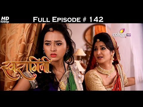 Swaragini - 15th September 2015 - स्वरागिनी - Full Episode (HD)