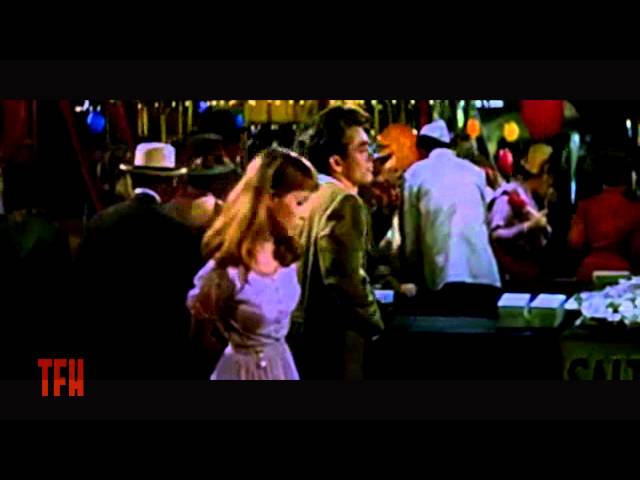 Larry Cohen on EAST OF EDEN