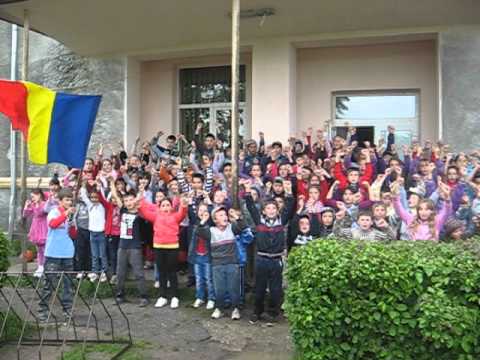 PCH la Scoala Tatarastii de Jos 3