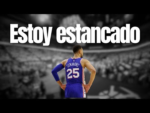 La sensación de estar fallándote a ti mismo.