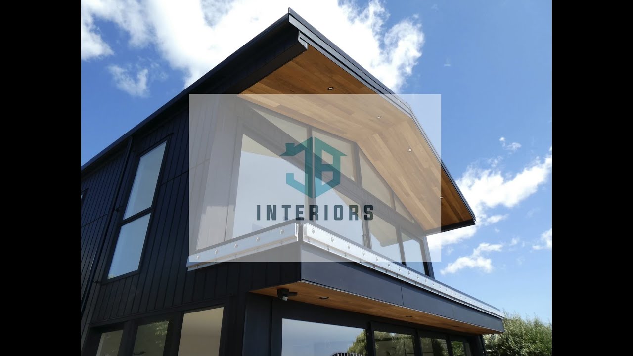 J B Interiors | Stonefields Vista New Build