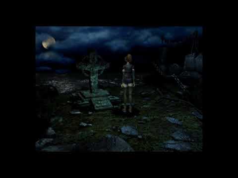 Best VGM 2338 - Koudelka - Dead
