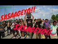 SASAGEYO SASAGEYO
