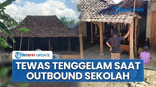 Siswa SD di Gunungkidul Tewas Tenggelam saat Outbound Pramuka, Orangtua Mengaku Tak Dimintai Izin