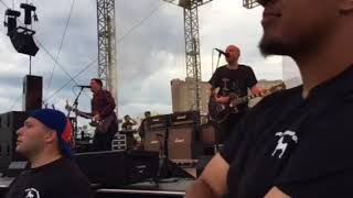 The Menzingers &quot;Your Wild Years&quot; 8/25/17