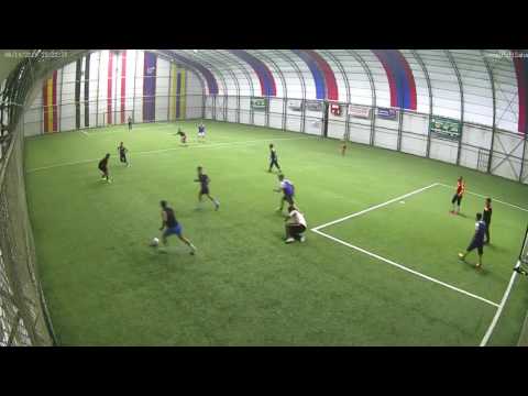 Dolunay Halı Saha - 07-10-2016 00:10:01 - sosyalhalisaha.com