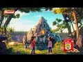 Cocomo Adventures Television Commercial