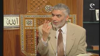 لمسات بيانية ( 023 ) [ يرتدِد و يرتدَّ ] [ مكة وبكة ] [هل إبليس ملك] [ ليس البرَ ] [القواعد] image