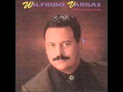 Wilfrido Vargas - Itinerario
