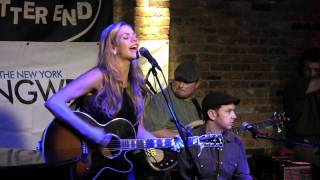 Natalie Gelman: "Laugh So Hard You cry"