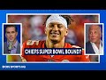 Chiefs Offseason Preview: When will Patrick Mahomes be ready to return to the field? | CBS Sports HQ