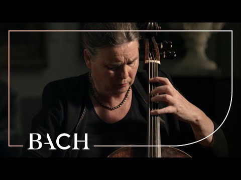 Bach - Cello Suite no. 1 in G major BWV 1007 - Swarts | Netherlands Bach Society