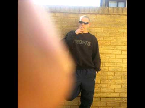 Pazur - Jestem (prod.IND)