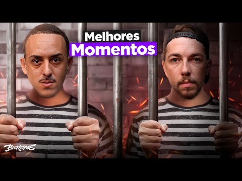 Ex-Presidiário fala sobre as REGRAS da Cadeia; Dia a Dia preso; MORT3S dentro da CADEIA