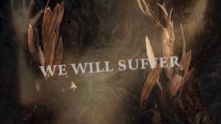 HIGH FIGHTER - When We Suffer (Lyric Video 2019)