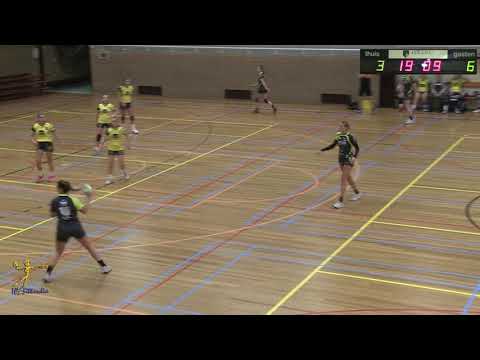 Sittardia DS1 - BFC DS2 | Seizoen 2018/2019