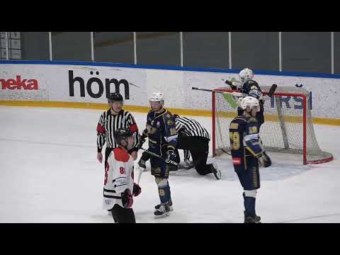 Coolbet Hokiliiga: HC Kurbads vs. HC Panter 28.01. Highlights