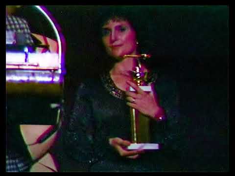 MidAmeriCon (1976) Worldcon - Hugo and other Awards, with Bob Tucker & Pat Cadigan
