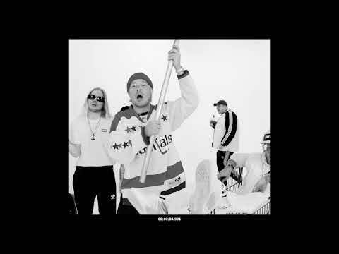 JVG - Kruunu tikittää Ft. TIPPA®