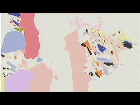 quickly, quickly - Falling Apart Without You (Official Visualizer)