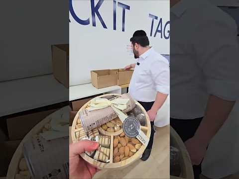 Purim Made Easy with ShipIt NJ! A total game changer for convenience and savings!