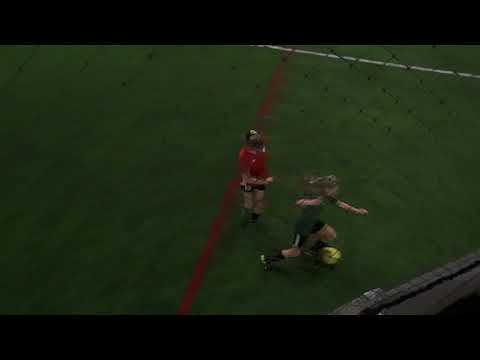 2021-11-27 Thunderhawks vs SUS Storm