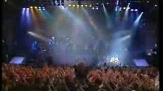 FALCO - munich girls (live) 7/11 1986 Frankfurt