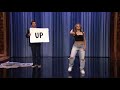 Addison Rae TikTok Dance Up