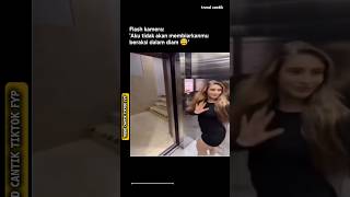 Download lagu lihat aksi dua pria ini melihat cewek cantik | trend CANTIK tiktok fyp #short #shortsvideo #cantik mp3