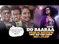 Do Baaraa Movie | First Day First Show | Public HONEST Review | Tapsee Pannu, Anurag Kashyap | G7
