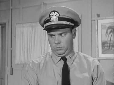 McHales Navy S3E32 - All Ahead, Empty