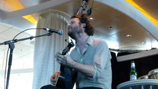 Father John Misty   Only Son of the Ladiesman acoustic