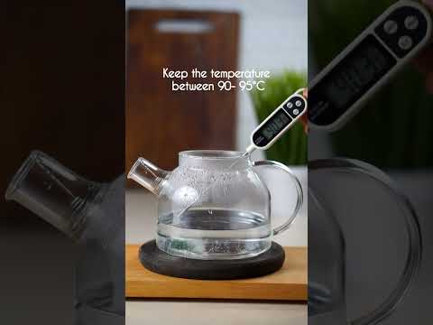 Organic India Elaichi Black Tea