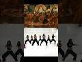 REHEARSAL VS ACTUAL VIDEO DHURANDHAR Movie Shararat Song