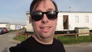 Holiday VLOG 026 Leysdown Caravan 2016