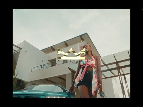 Kivumbi King - Macarena (Official Video)