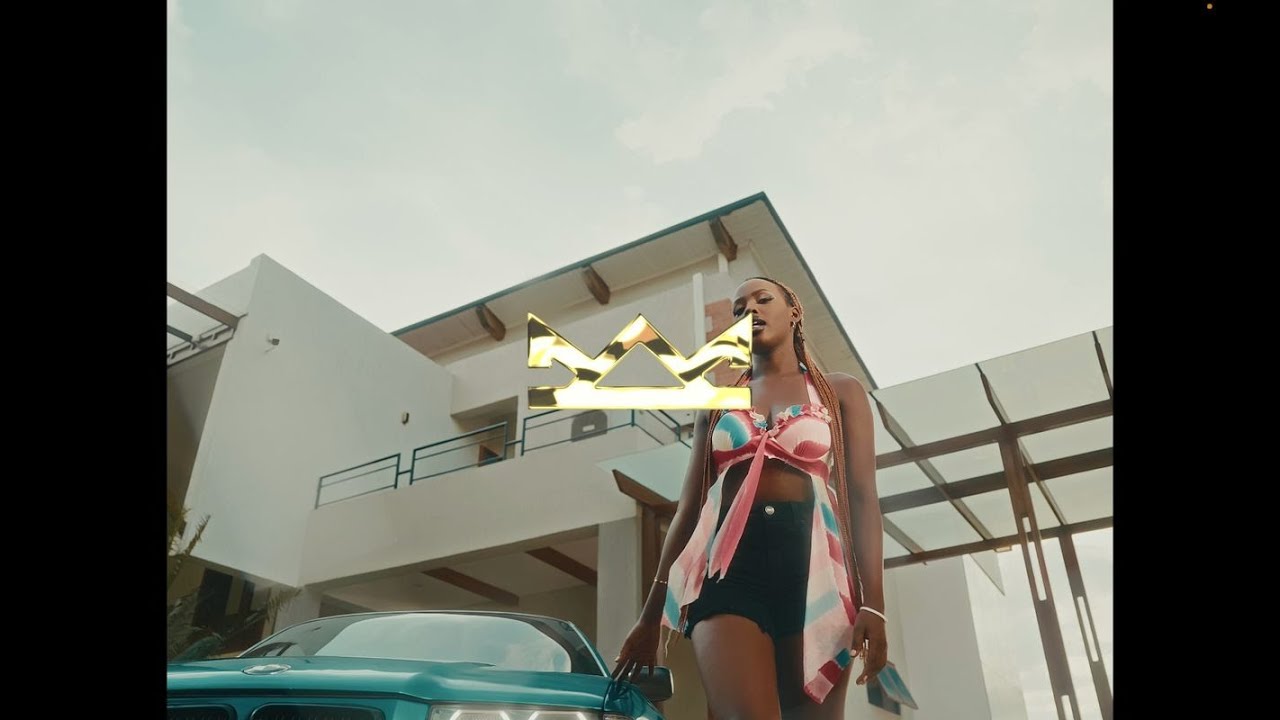 Watch Kivumbi King - Macarena (Official Video) - Rwandan Music