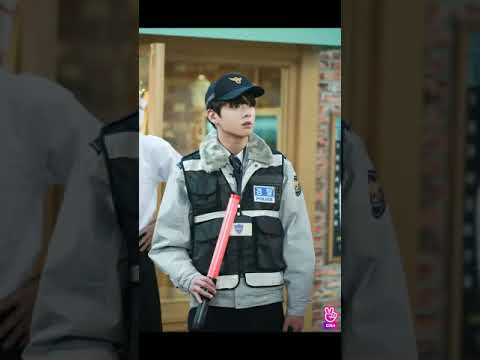 RUN BTS! 2018 EP. 48 behind the scenes