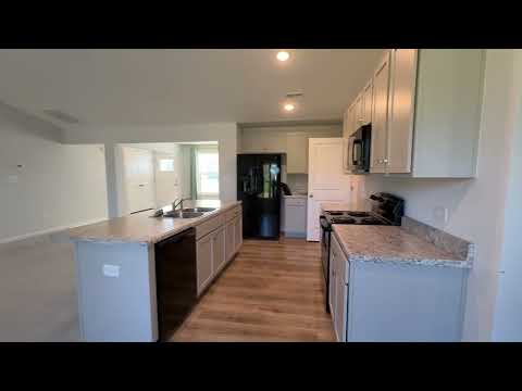186 Calhoun St property video