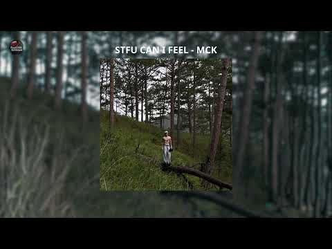 STFU CAN I FEEL - MCK