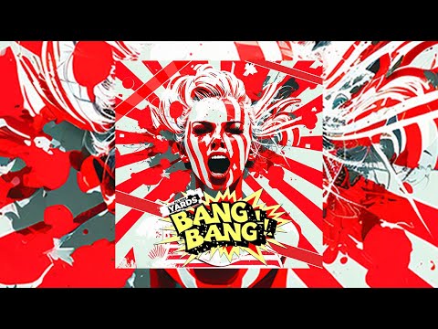 ALL NINE YARDS - BANG BANG (Official Video)