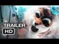 The ABCs of Death - Green Band Trailer